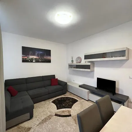 Miroslava Appartement